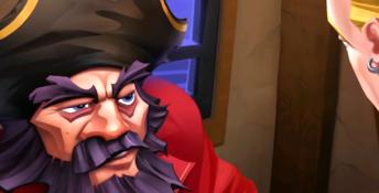 The Secret of Monkey Island: Special Edition