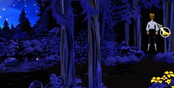 The Secret of Monkey Island: Special Edition PC Screenshot