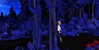 The Secret of Monkey Island: Special Edition PC Screenshot