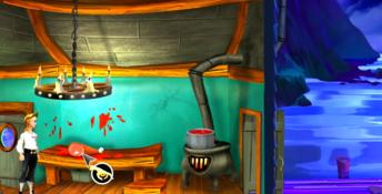 The Secret of Monkey Island: Special Edition PC Screenshot