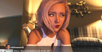 The Secret: Reloaded PC Screenshot