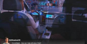 The Secret: Reloaded PC Screenshot