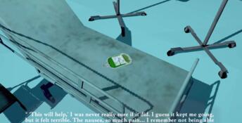 The Secrets Of Hope PC Screenshot