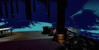 The Secrets Of Hope PC Screenshot
