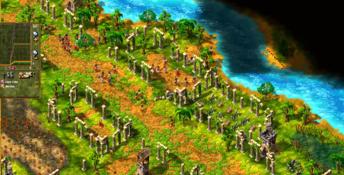 The Settlers IV: The Trojans and the Elixir of Power