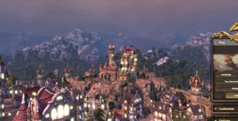 The Settlers 7 : History Edition PC Screenshot
