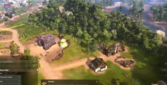 The Settlers 7 : History Edition