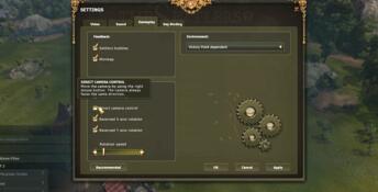 The Settlers 7 : History Edition