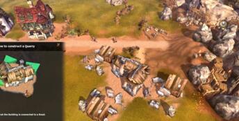 The Settlers 7 : History Edition PC Screenshot