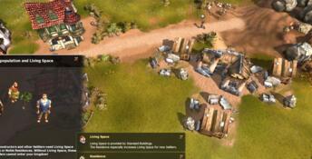 The Settlers 7 : History Edition PC Screenshot