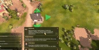The Settlers 7 : History Edition PC Screenshot