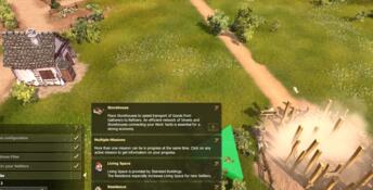 The Settlers 7 : History Edition PC Screenshot