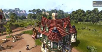 The Settlers 7 : History Edition PC Screenshot
