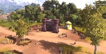 The Settlers 7 : History Edition PC Screenshot