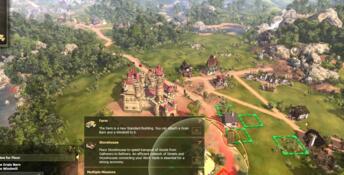 The Settlers 7 : History Edition PC Screenshot