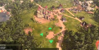 The Settlers 7 : History Edition PC Screenshot