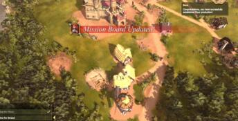 The Settlers 7 : History Edition PC Screenshot