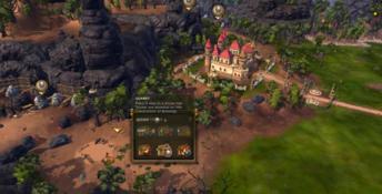 The Settlers 7: Paths to a Kingdom PC Screenshot