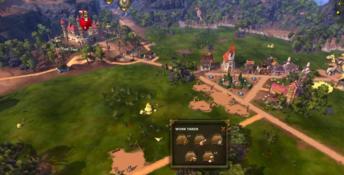 The Settlers 7: Paths to a Kingdom
