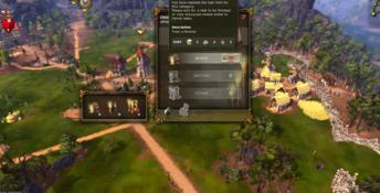 The Settlers 7: Paths to a Kingdom