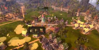 The Settlers 7: Paths to a Kingdom PC Screenshot