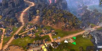 The Settlers 7: Paths to a Kingdom PC Screenshot