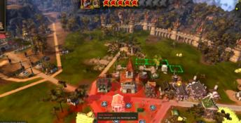 The Settlers 7: Paths to a Kingdom PC Screenshot