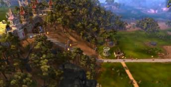 The Settlers 7: Paths to a Kingdom PC Screenshot