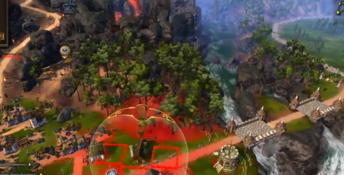 The Settlers 7: Paths to a Kingdom PC Screenshot