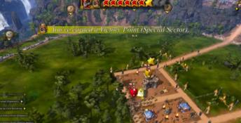 The Settlers 7: Paths to a Kingdom PC Screenshot