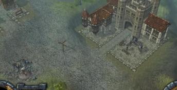 The Settlers: Heritage of Kings PC Screenshot