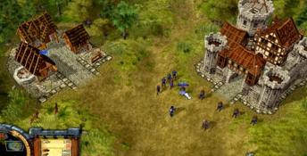 The Settlers: Heritage of Kings - Expansion Disc PC Screenshot