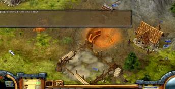 The Settlers: Heritage of Kings - Expansion Disc PC Screenshot