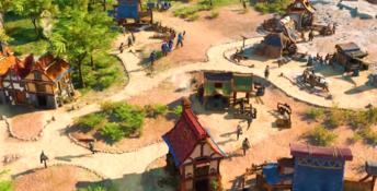 The Settlers: New Allies PC Screenshot