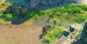 The Settlers: New Allies PC Screenshot