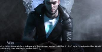 The Seven Realms PC Screenshot