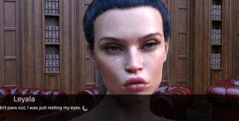 The Seven Realms PC Screenshot