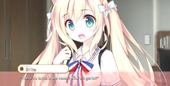 The Seventh Sign -Mr.Sister- PC Screenshot