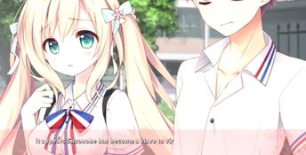 The Seventh Sign -Mr.Sister- PC Screenshot