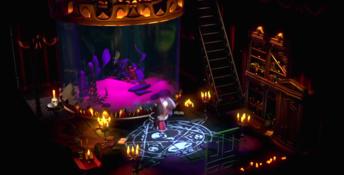 The Sexy Brutale PC Screenshot