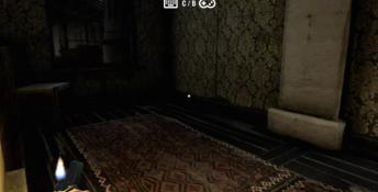 The Shadelight PC Screenshot