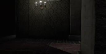 The Shadelight PC Screenshot