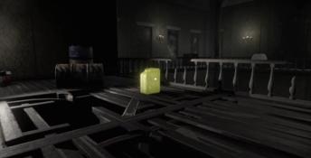 The Shadelight PC Screenshot