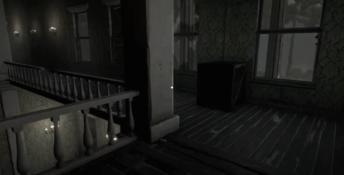 The Shadelight PC Screenshot
