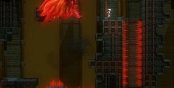 The Shadow of the Evil Tower PC Screenshot