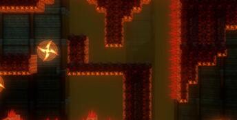The Shadow of the Evil Tower