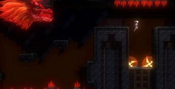 The Shadow of the Evil Tower PC Screenshot