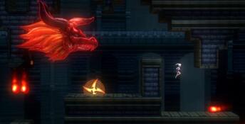 The Shadow of the Evil Tower PC Screenshot