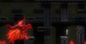 The Shadow of the Evil Tower PC Screenshot