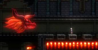 The Shadow of the Evil Tower PC Screenshot
